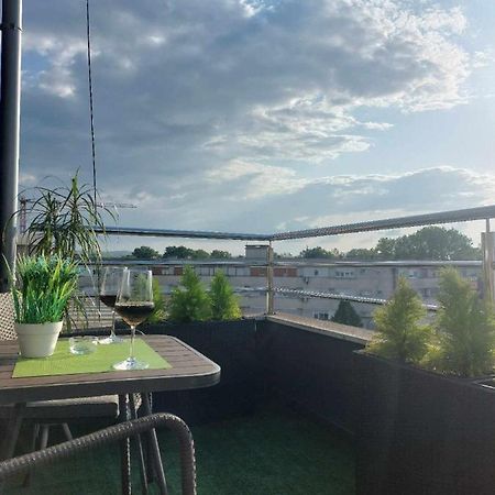 Apartman Jereza Prijedor Exterior foto