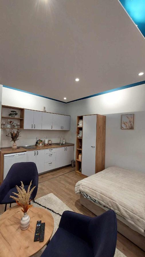 Apartman Jereza Prijedor Exterior foto