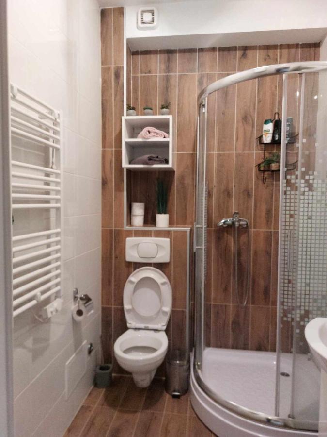 Apartman Jereza Prijedor Exterior foto